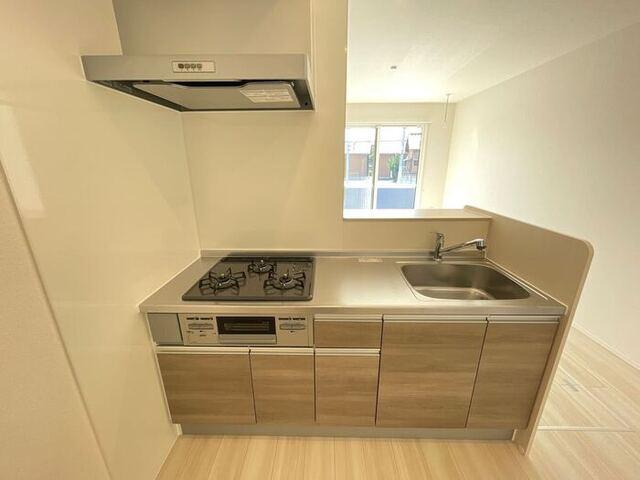 ファーストステージ江木（101） 部屋画像