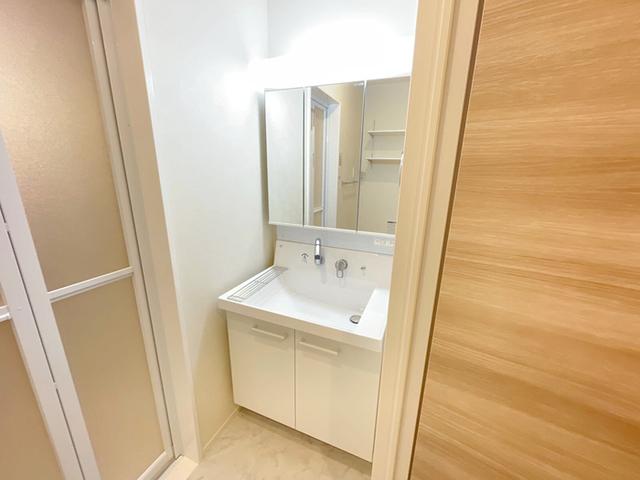 ファーストステージ江木（101） 部屋画像