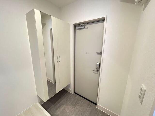 ファーストステージ江木（101） 部屋画像
