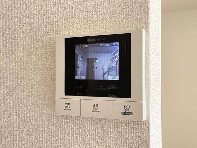 ファーストステージ江木（101） 部屋画像