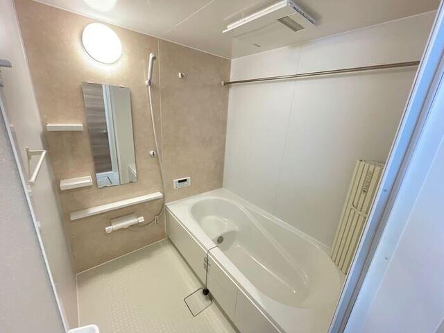 ファーストステージ江木（203） 部屋画像