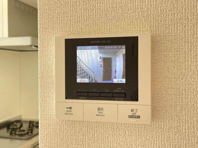 ファーストステージ江木（203） 部屋画像