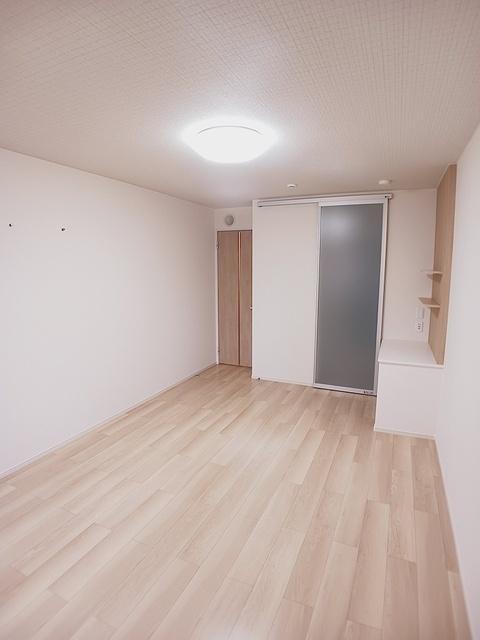 アベリア（102） 室内
