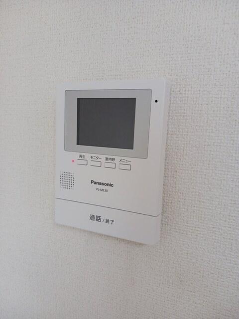 アンデス　Ⅰ（201） 設備