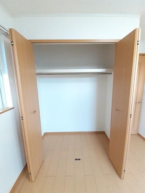 アンデス　Ⅰ（201） 収納