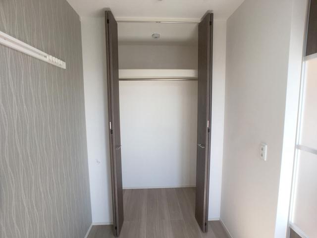 メゾン・ドゥ・ボヌール（303） 部屋画像