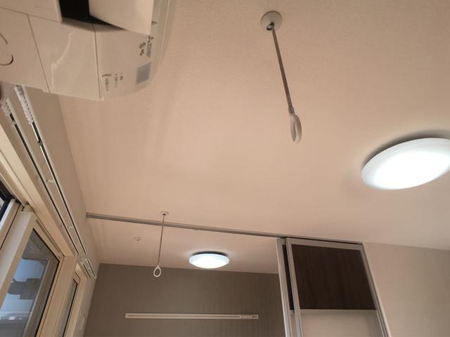 メゾン・ドゥ・ボヌール（303） 部屋画像