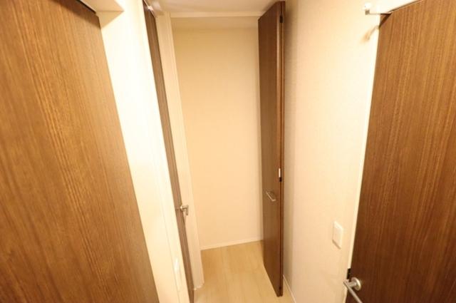 アメージングベルテ（102） 部屋画像