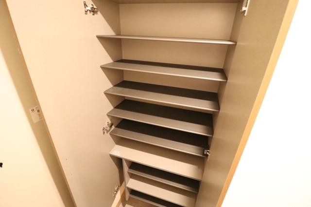 アメージングベルテ（102） 部屋画像