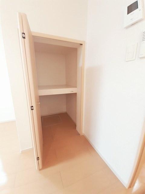 和Ⅲ（103） 収納