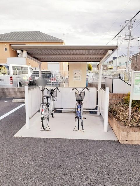 和Ⅲ（103） その他部屋・スペース