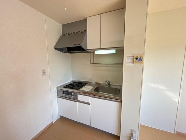 エスポワール　Ａ/Ｂ（A102） 部屋画像