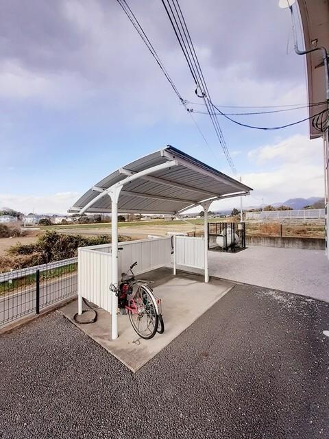 パルティール（101） その他部屋・スペース