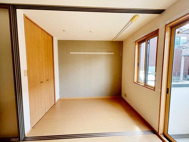 メゾン ソニア　Ａ/Ｂ（B102） 部屋画像