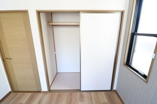 グラシア　Ａ（103） 部屋画像