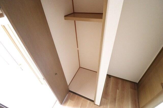 グラシア　Ａ（103） 部屋画像