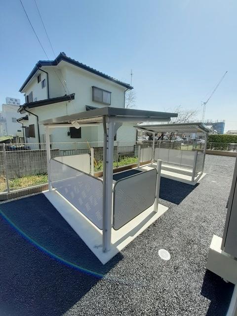 エクシードⅢ（104） その他部屋・スペース