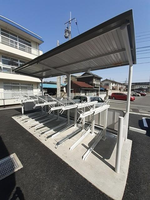グランシャトル　高崎（304） その他部屋・スペース