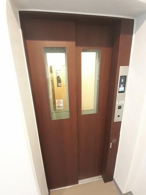 グランシャトル　高崎（304） 設備