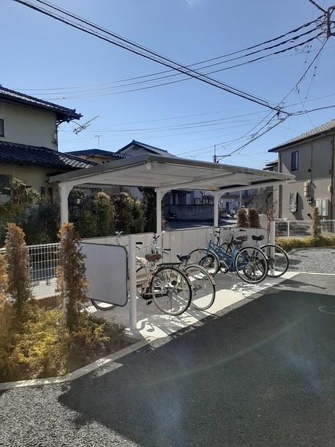 コンフォリアⅡ（101） その他部屋・スペース
