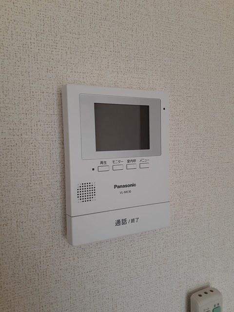 コンフォリアⅡ（101） 設備