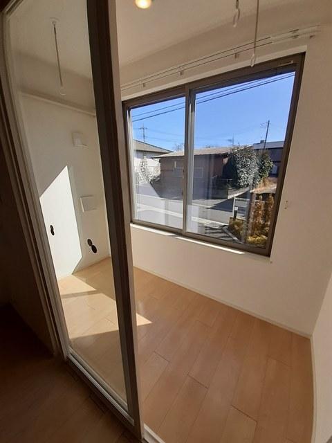 コンフォリアⅡ（101） その他部屋・スペース