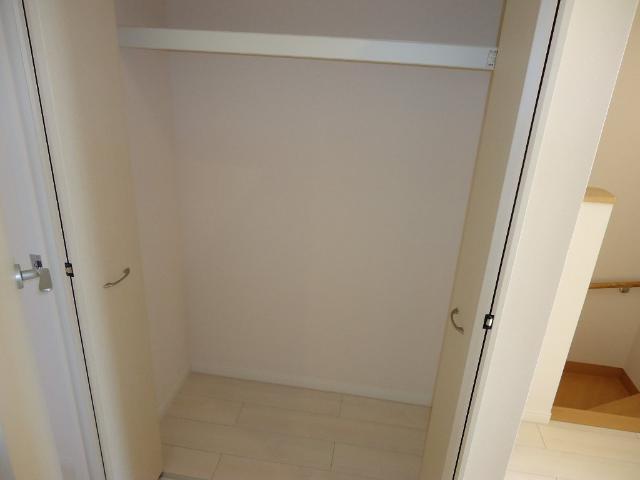 エンタープライズ　ガーデン 部屋画像