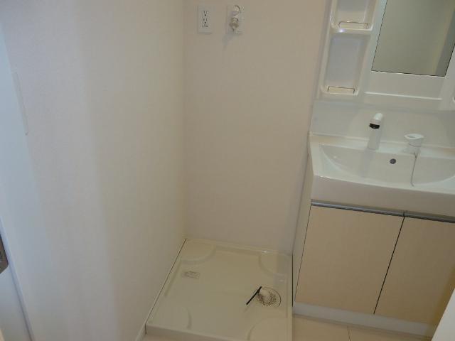 エンタープライズ　ガーデン 部屋画像