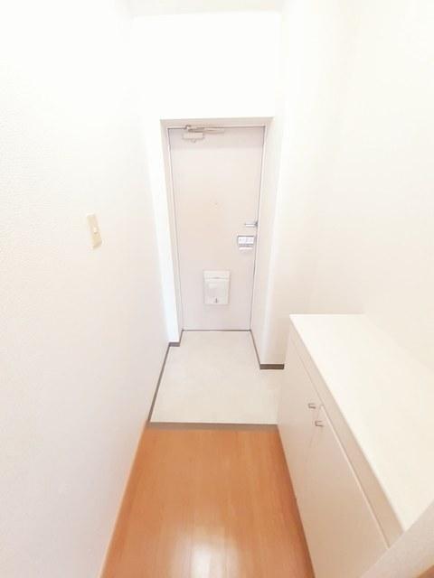 ＨＯＭＥ・Ｙ（203） 玄関