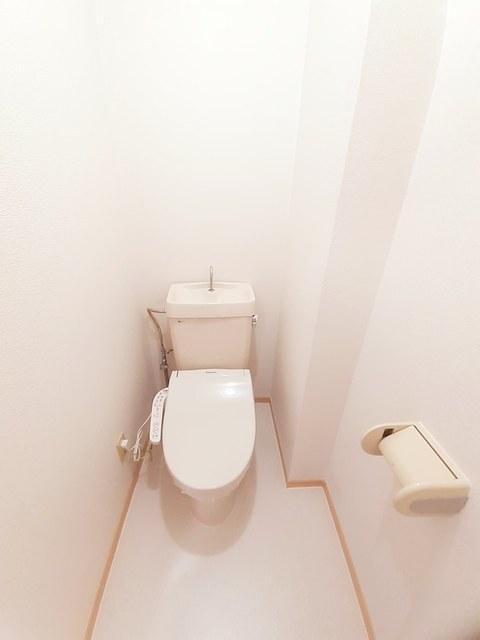 ＨＯＭＥ・Ｙ（203） トイレ