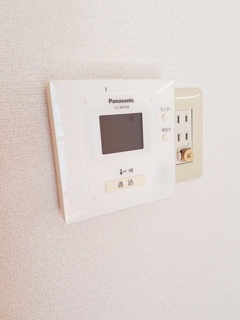 ＨＯＭＥ・Ｙ（203） 設備