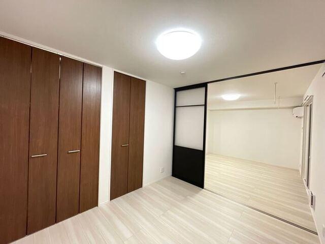 アルカディア（103） 部屋画像