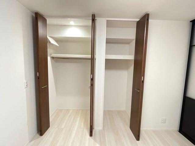 アルカディア（103） 部屋画像