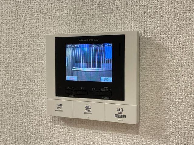 アルカディア（103） 部屋画像