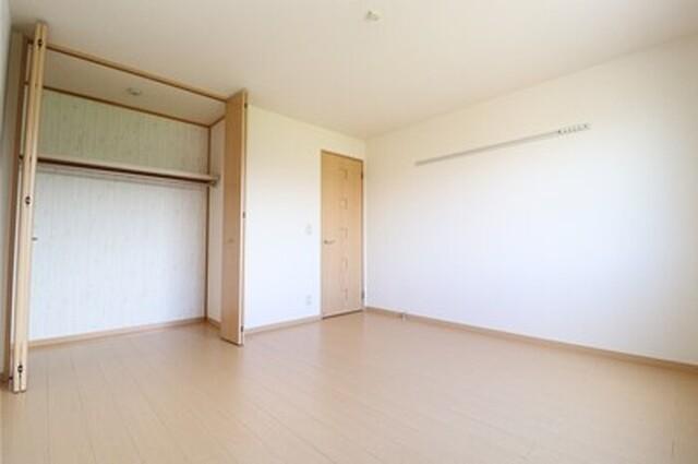 ルミエール（203） 部屋画像