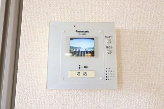 リヴェールマリーズ　Ｂ（B201） 部屋画像