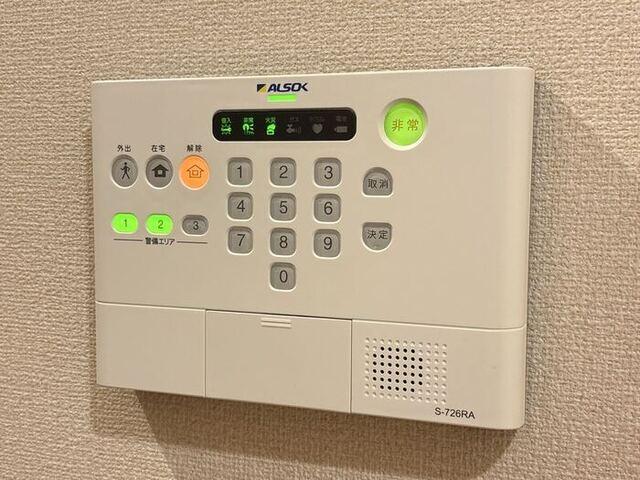 リビオンＨ＆Ｍ　Ⅱ（205） 部屋画像