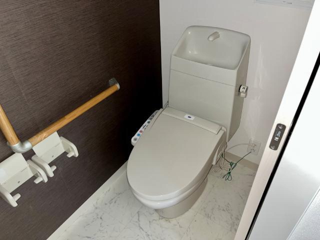 ユニヴァリィ　ブリランテ 部屋画像