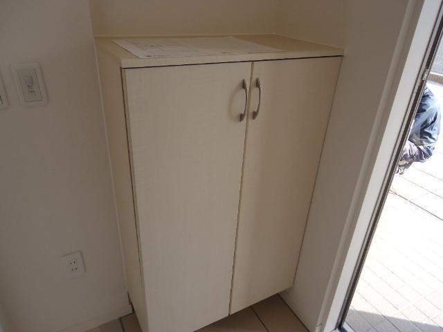 ユニヴァリィ　ブリランテ 部屋画像