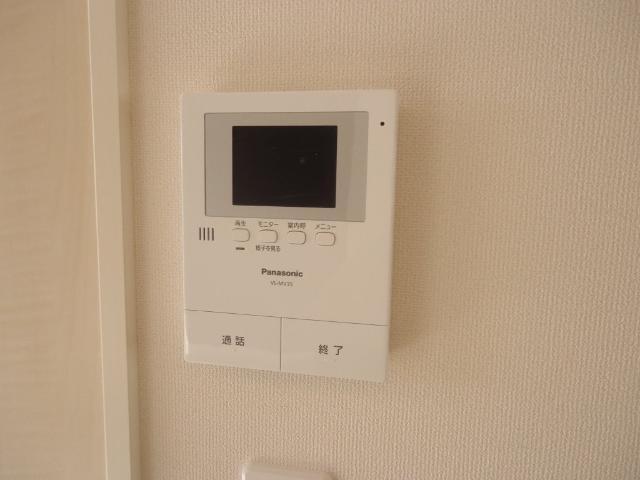 ユニヴァリィ　ブリランテ 部屋画像