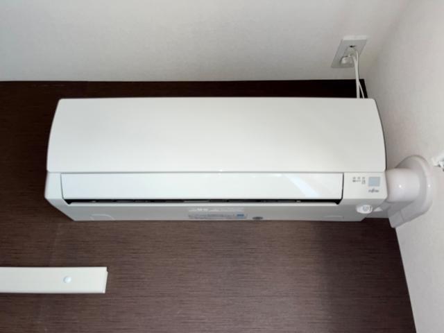 ユニヴァリィ　ブリランテ 部屋画像