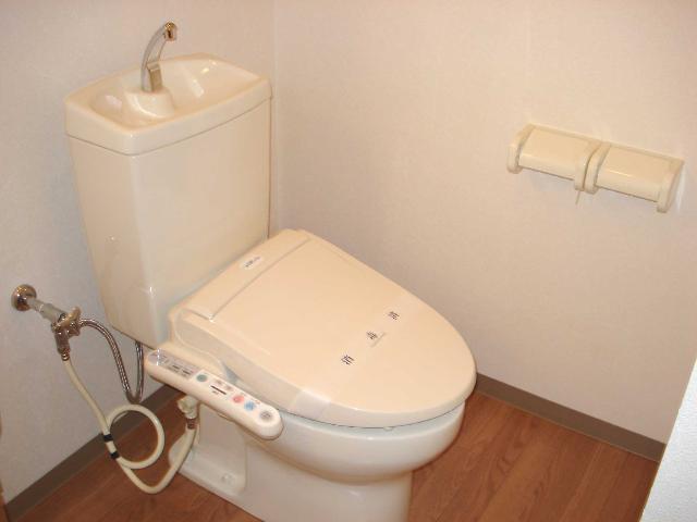 ドリームハイム 部屋画像