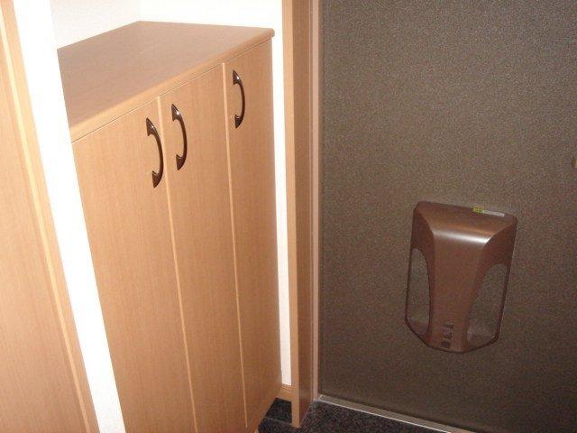 ドリームハイム 部屋画像