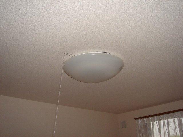 ドリームハイム 部屋画像