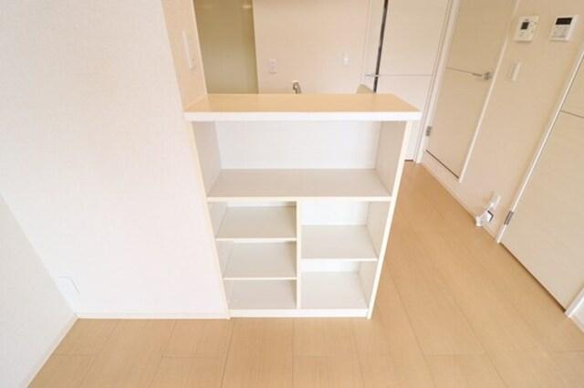 ヴィラージュレヨン　Ｂ（202） 部屋画像