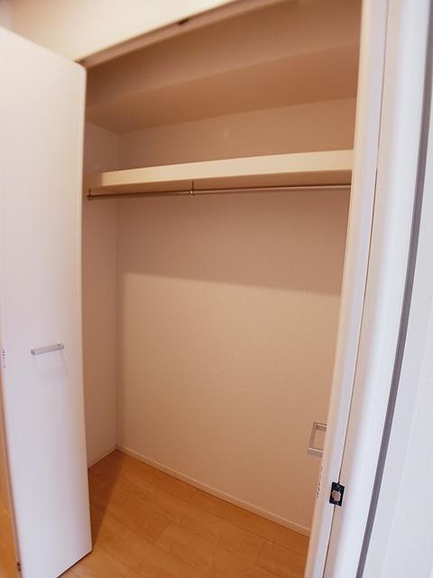 ルチアーノ（302） 収納