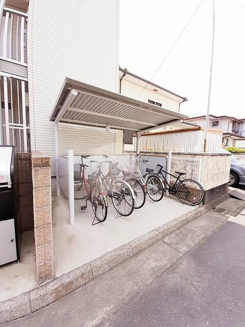 ルチアーノ（302） その他部屋・スペース