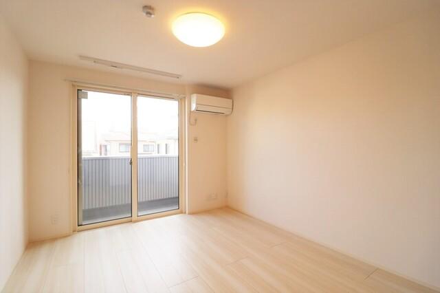 ルミナス大和町（306） 部屋画像