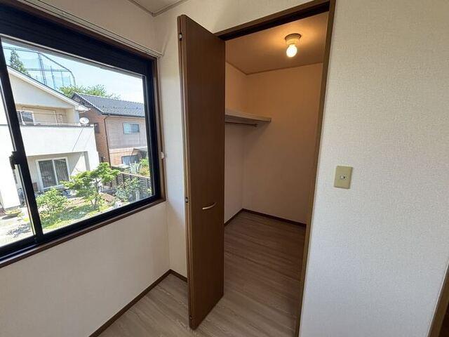 ファミールデュオ（102） 部屋画像