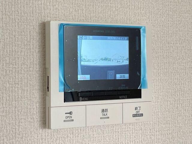 どんぐり３号（207） 部屋画像